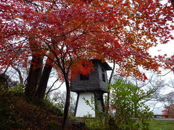 高遠城