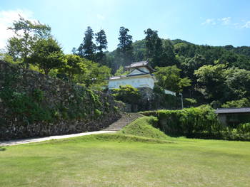 出石城2
