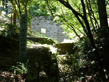 出石城4