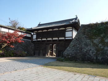 小諸城