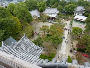 犬山城2