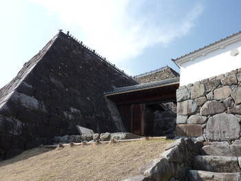 甲府城2