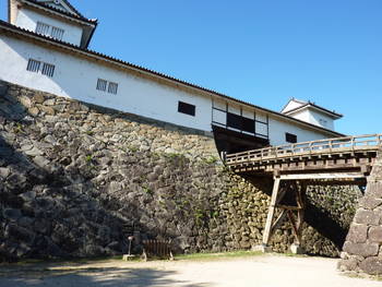 彦根城2