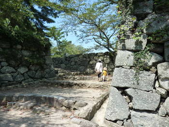 松阪城2