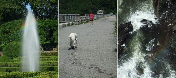 Croton Dam