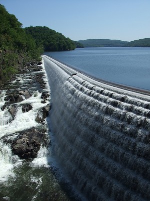 Croton Dam 3