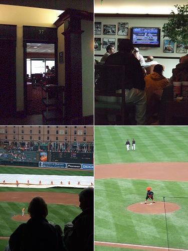 Camden Yards 2