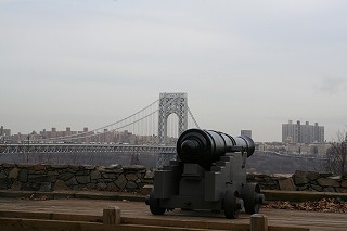 Fort Lee Historic Park 2