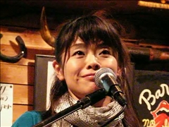 美江ちゃん
