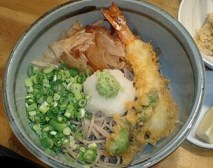 soba