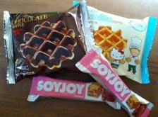 soy