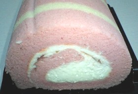 ロールケーキ