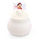 ミルキークリームプリン
