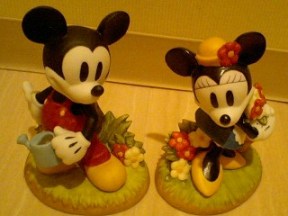 disney