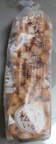 イカおかき