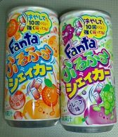 fanta