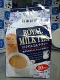 loyalmilktea