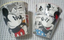 メラニンカップ
