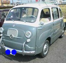 ＦＩＡＴ600