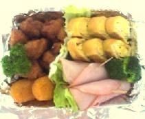 弁当