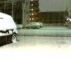 雪４