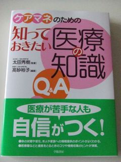 医療の知識