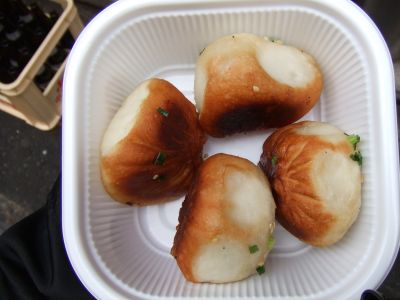 110103_元祖生煎包＠華龍飯店