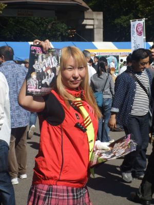 ＴＪレミアさん