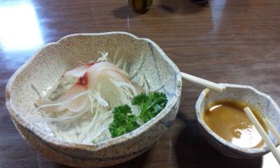 110108_鯉の「あらい」＠ひかたや支店