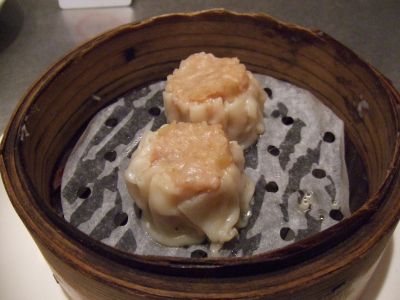 ふかひれシューマイ＠頂上麺　八重洲店