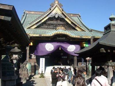 1001009_釈迦堂（厄除け祈願）