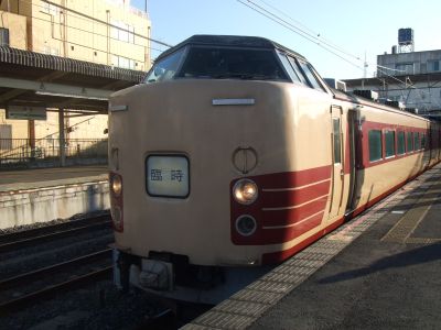 100109_臨時　早春成田初詣号（183系）