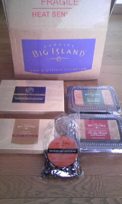Big Island Candies