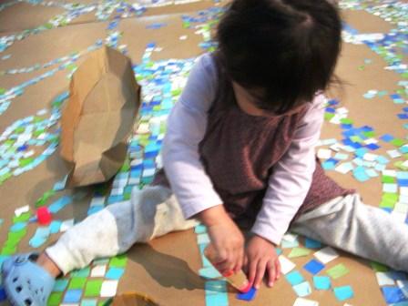 プロジェクト参加中