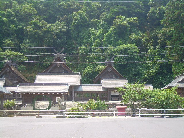 佐田神社