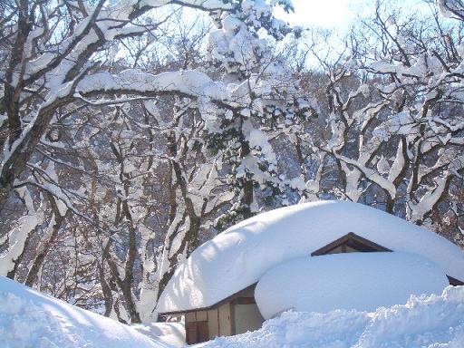 大山