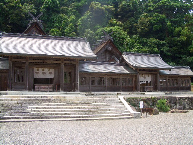 佐田神社