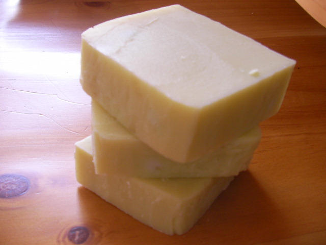 アボカドベビー