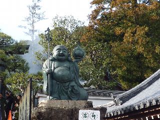清荒神１