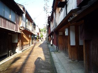 茶屋町