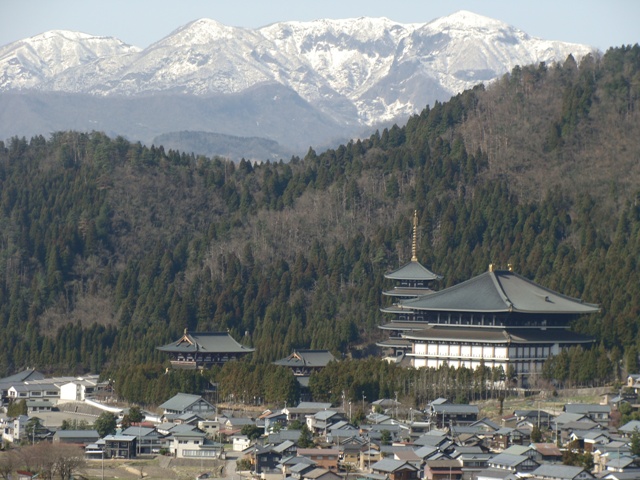 勝山城