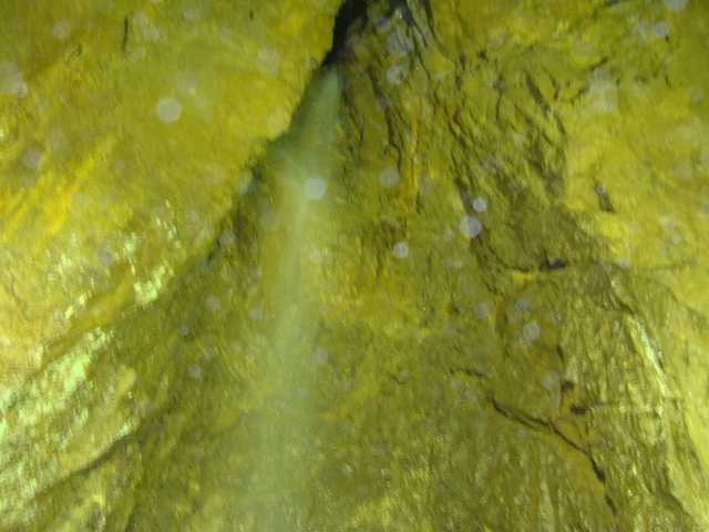 大滝鍾乳洞