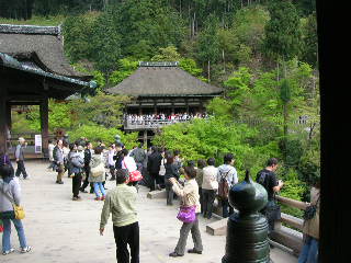 清水寺２