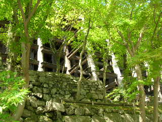 清水寺３