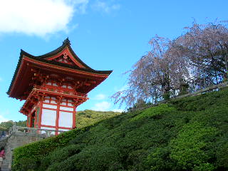 清水寺４