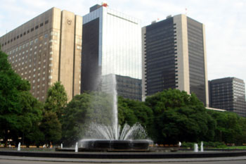 日比谷公園