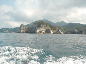 堂ヶ島