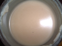 ハンドクリーム