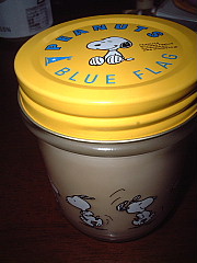 ハンドクリーム・入れ物