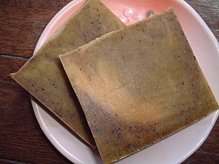 ゼラニウム＆ローズマリー